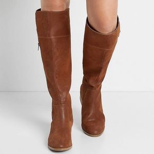 Evelyn Tall Boot